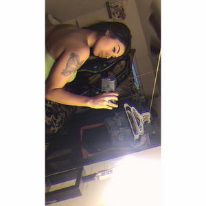 Meet your Posher, Harley